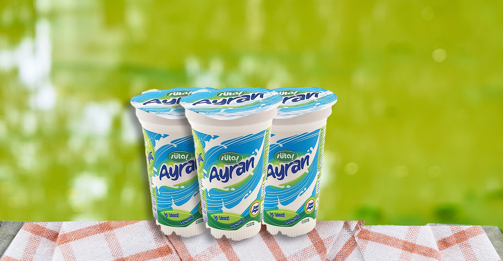 Küçük Ayran